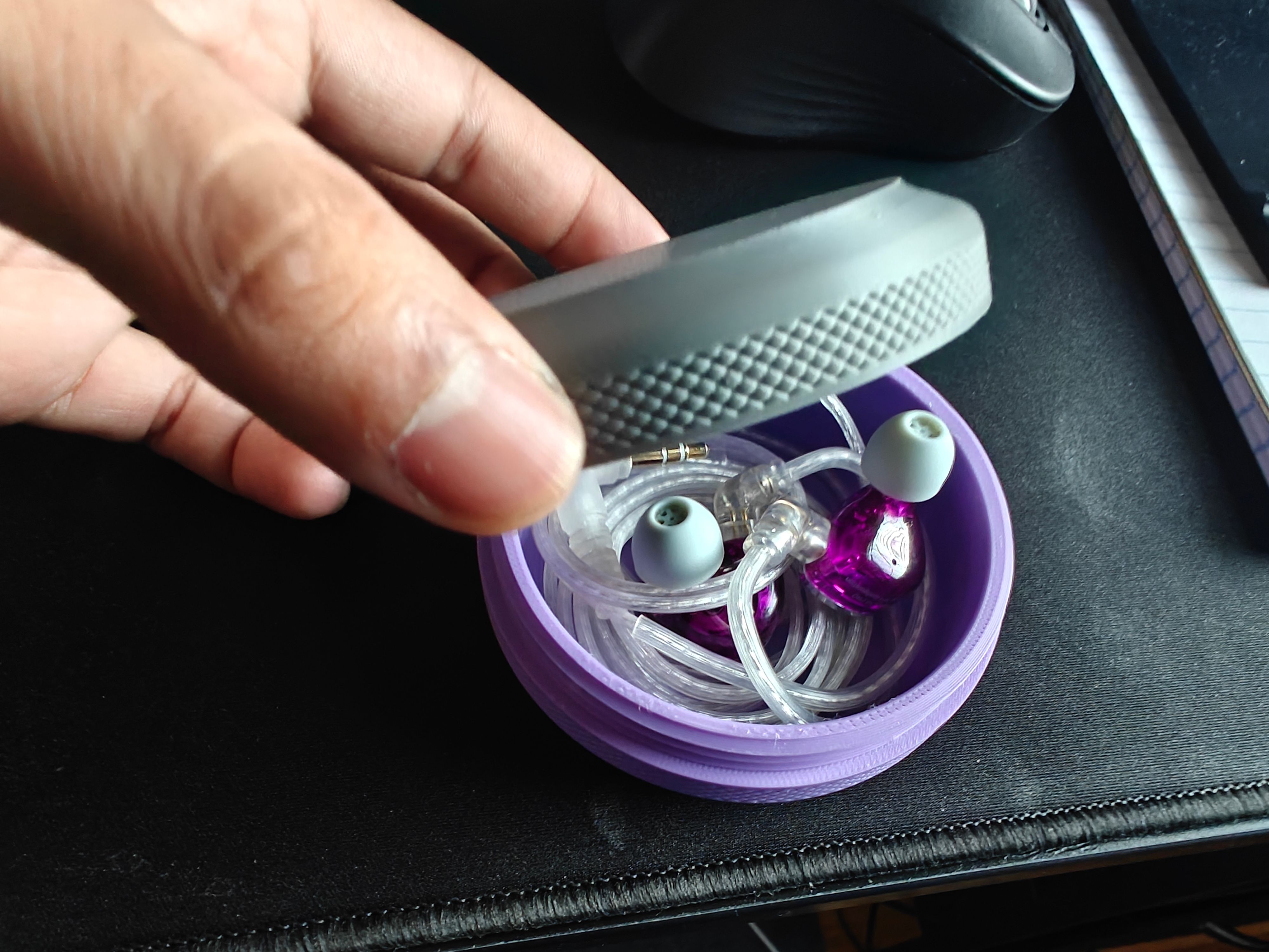 Iem Case